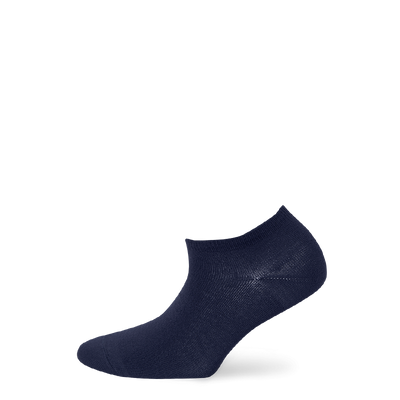 Moterų kojinės „Soft Bamboo Low cut“