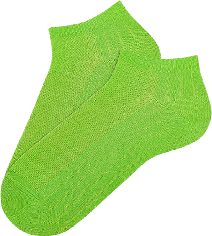 Vaikų kojinės „Breathable Low cut“