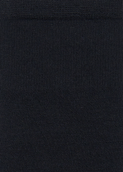 Moterų kojinės „Silky Wool Overknee“
