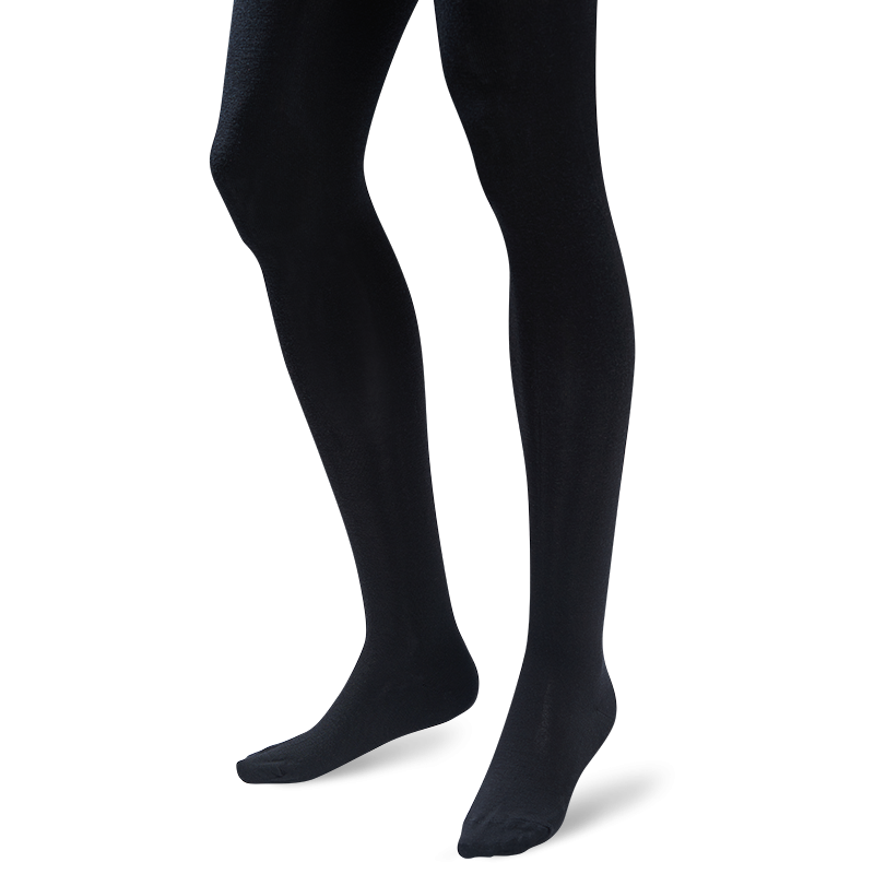 Moterų pėdkelnės „Silky Wool Tights“