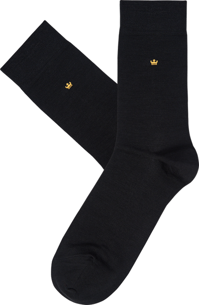 Vyrų kojinės „Wool Silk blend“