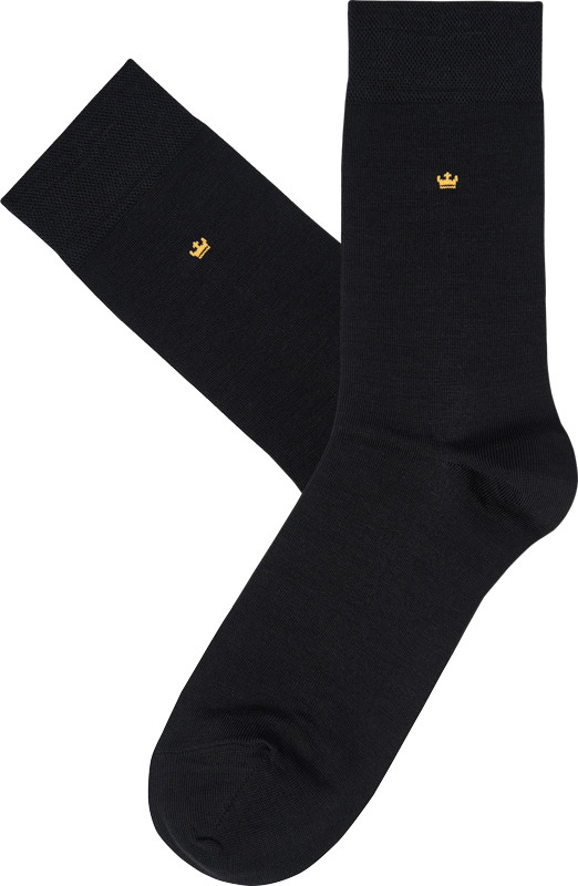 Vyrų kojinės „Wool Silk blend“