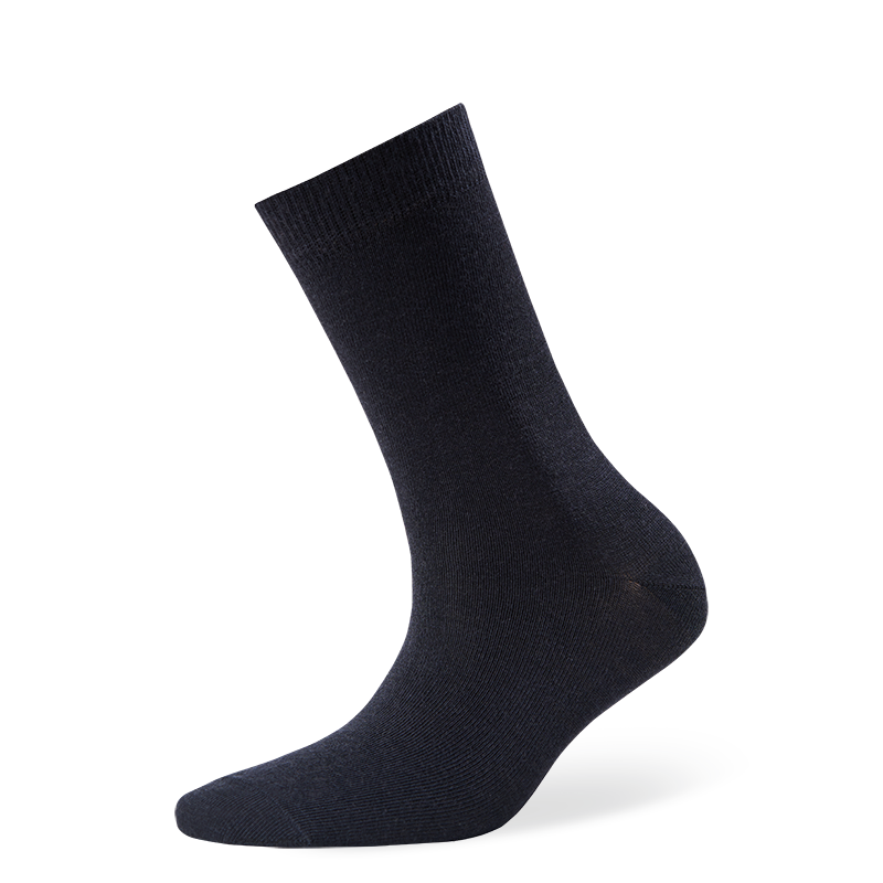 Moterų kojinės „Silky Wool“