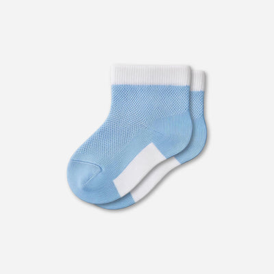 Baby cotton socks