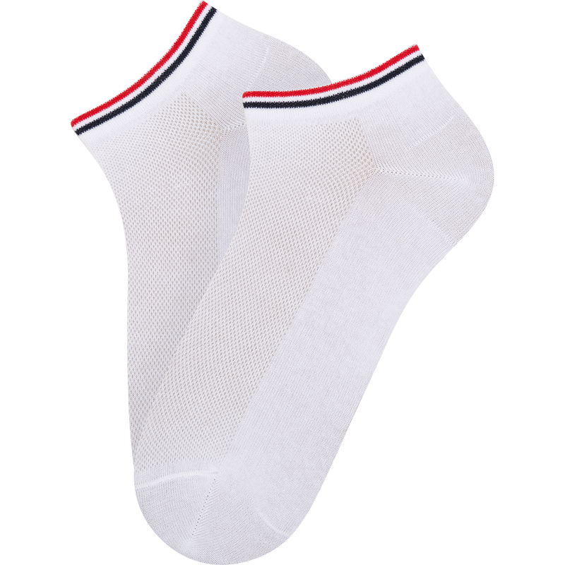 Vyrų kojinės „Summer Low cut“