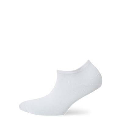 Moterų kojinės „Soft Bamboo Low cut“