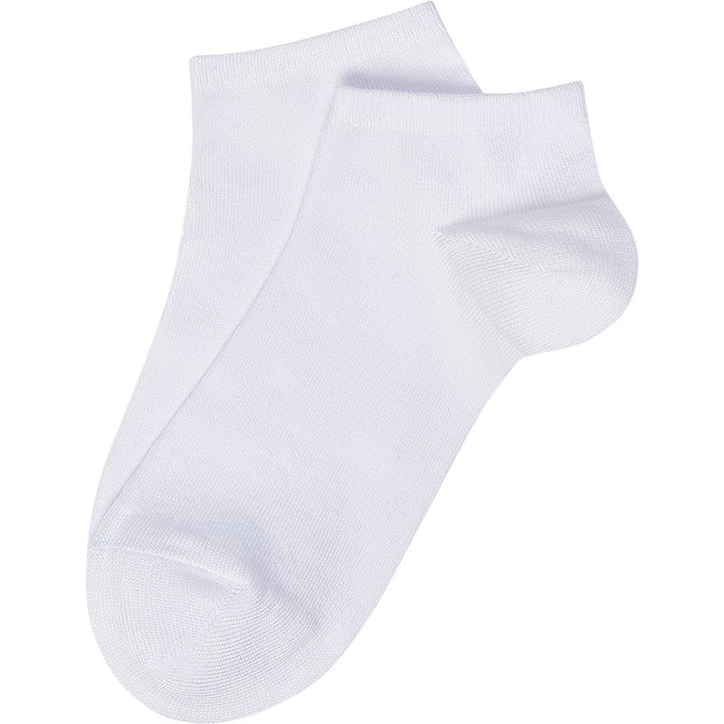 Moterų kojinės „Soft Bamboo Low cut“