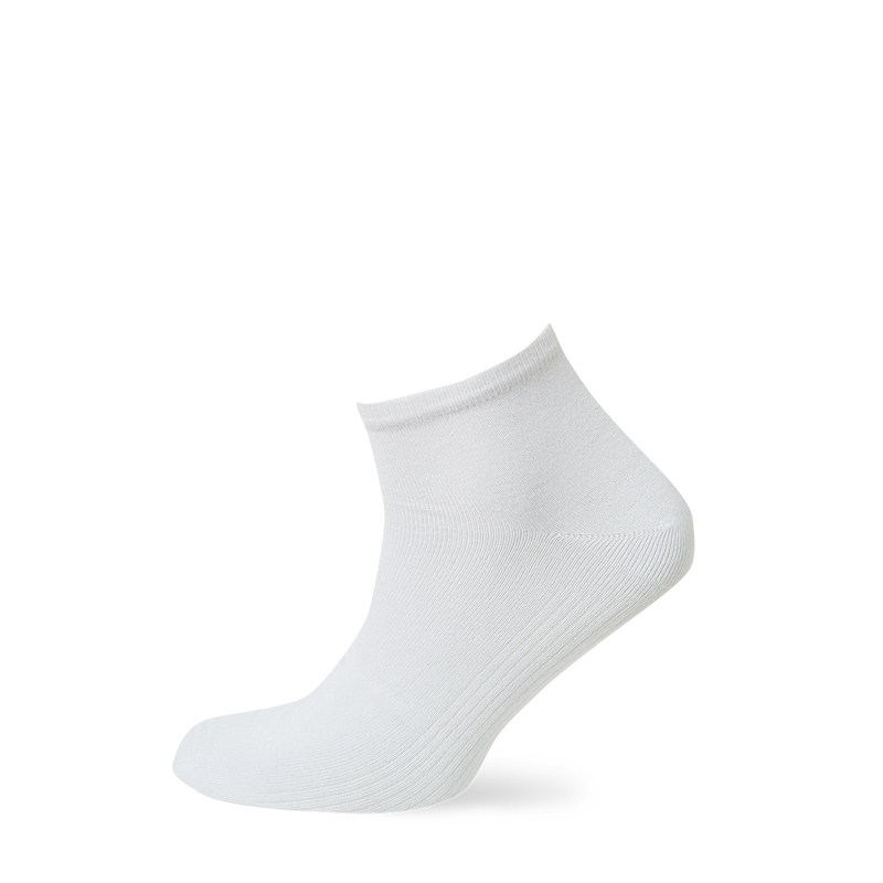 Vyrų kojinės „Bamboo Calssics Low cut“