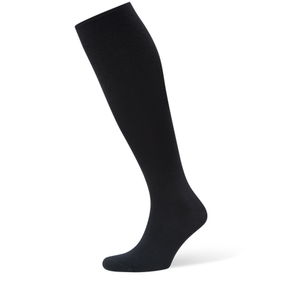 Vyrų kojinės „Silky Wool Knee-high“