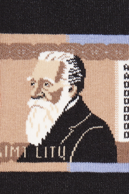 Kojinės „50 litų“