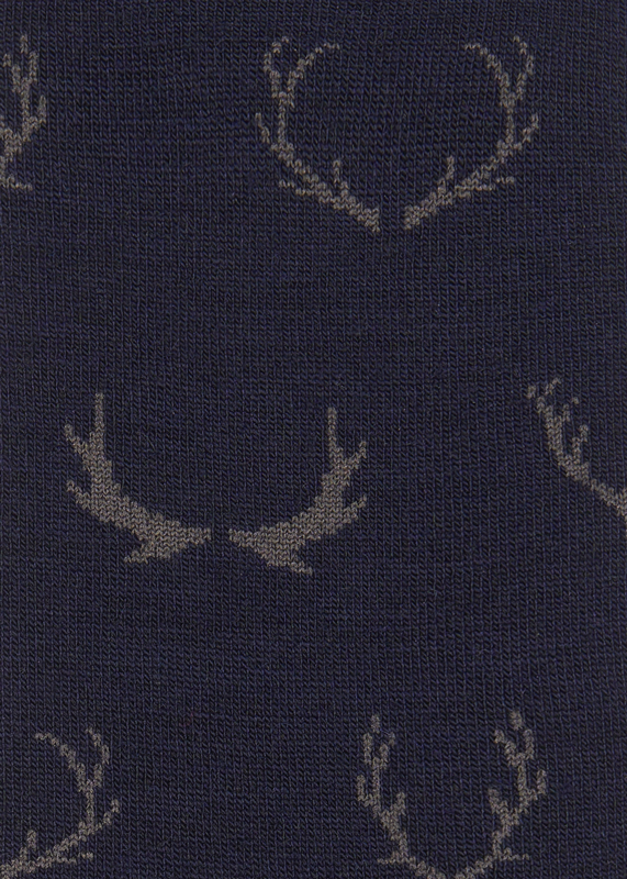 Vyrų kojinės „Wool Classics“