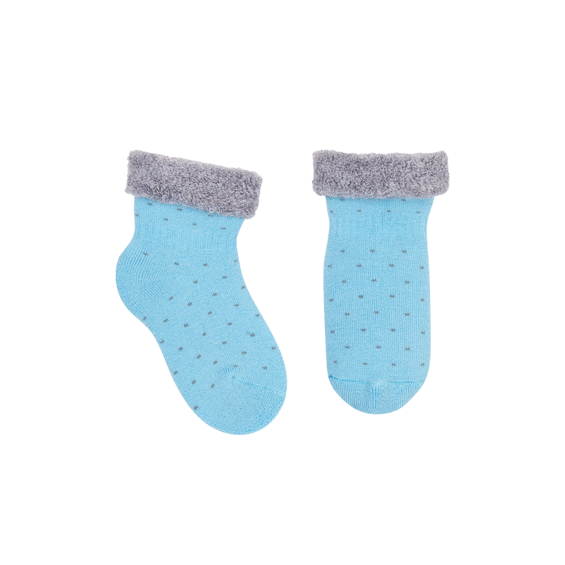 Kūdikių kojinės „Wool terry“