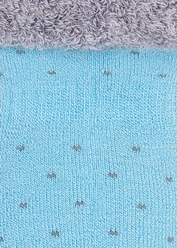 Kūdikių kojinės „Wool terry“
