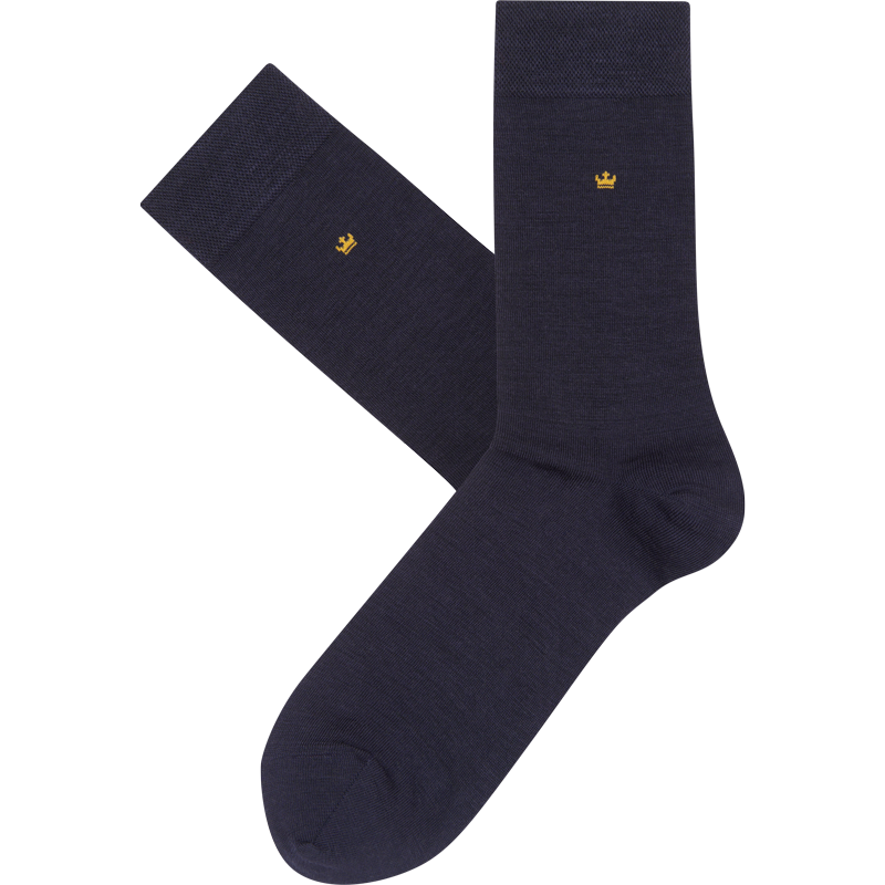 Vyrų kojinės „Wool Silk blend“