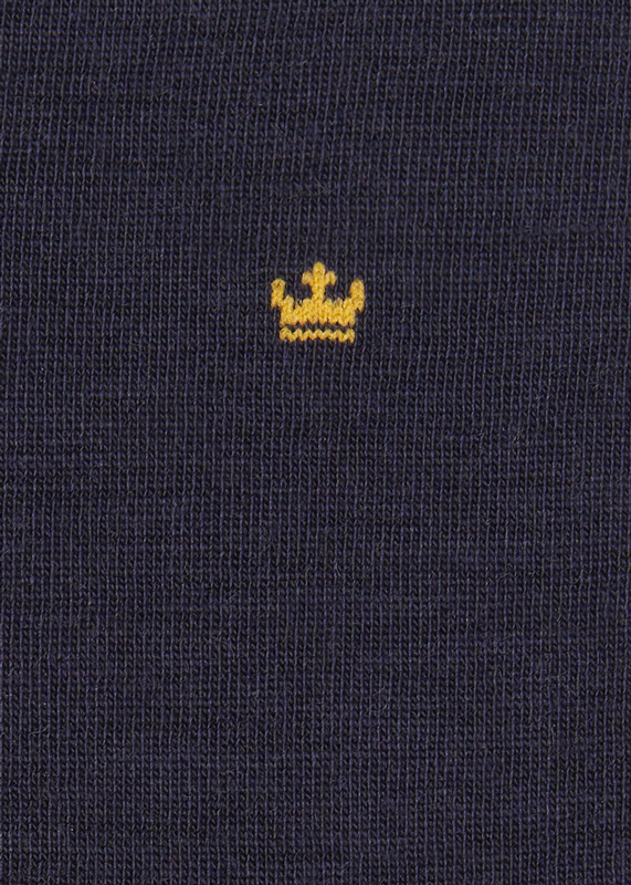 Vyrų kojinės „Wool Silk blend“