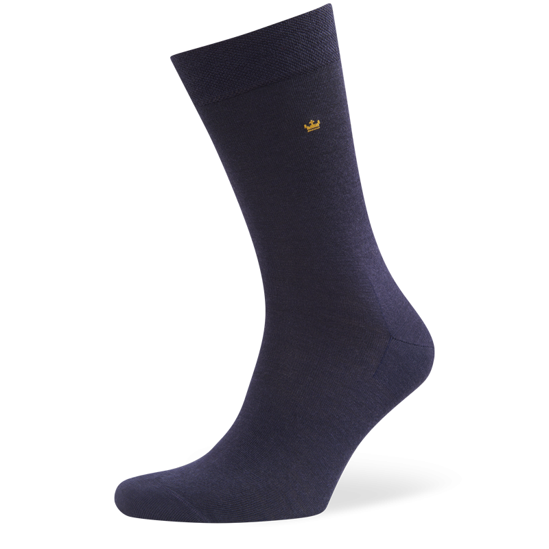 Vyrų kojinės „Wool Silk blend“