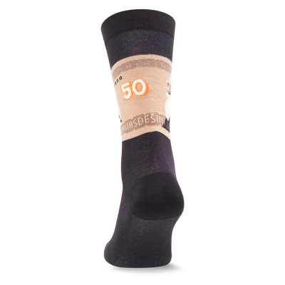 Kojinės „50 litų“