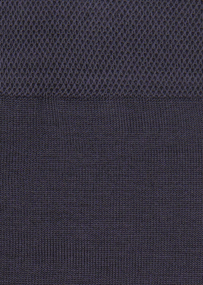 Vyrų kojinės „Business solid“