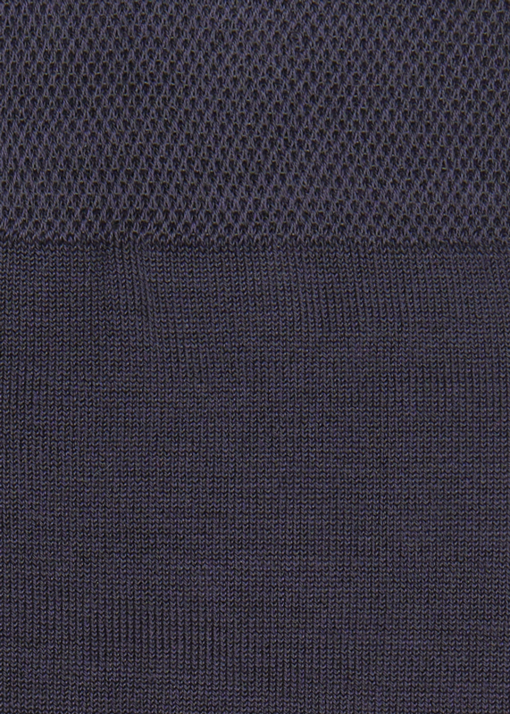 Vyrų kojinės „Business solid“