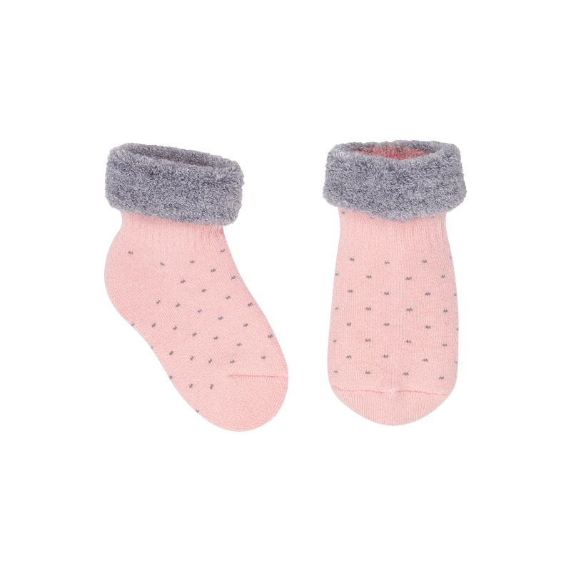 Kūdikių kojinės „Wool terry“