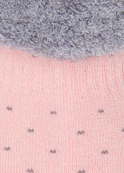 Kūdikių kojinės „Wool terry“