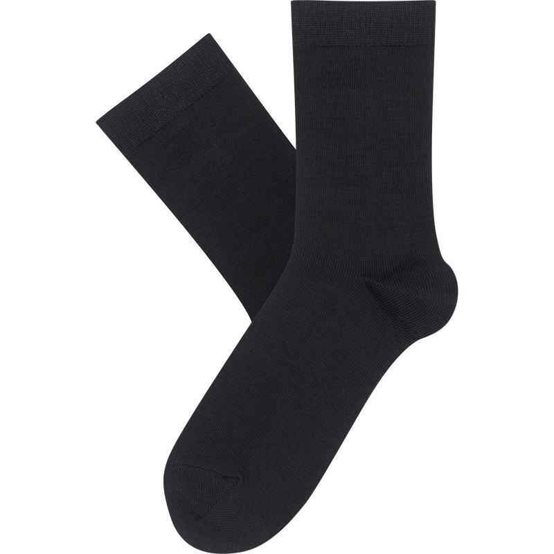 Vaikų kojinės „Silky Wool“