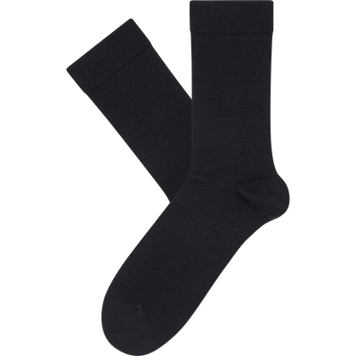 Moterų kojinės „Silky Wool“