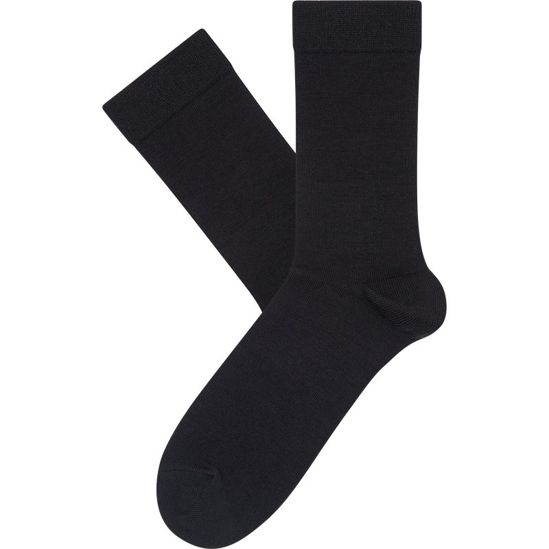 Moterų kojinės „Silky Wool“