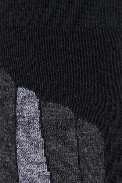 Kojinės „Skiing Knee-high“