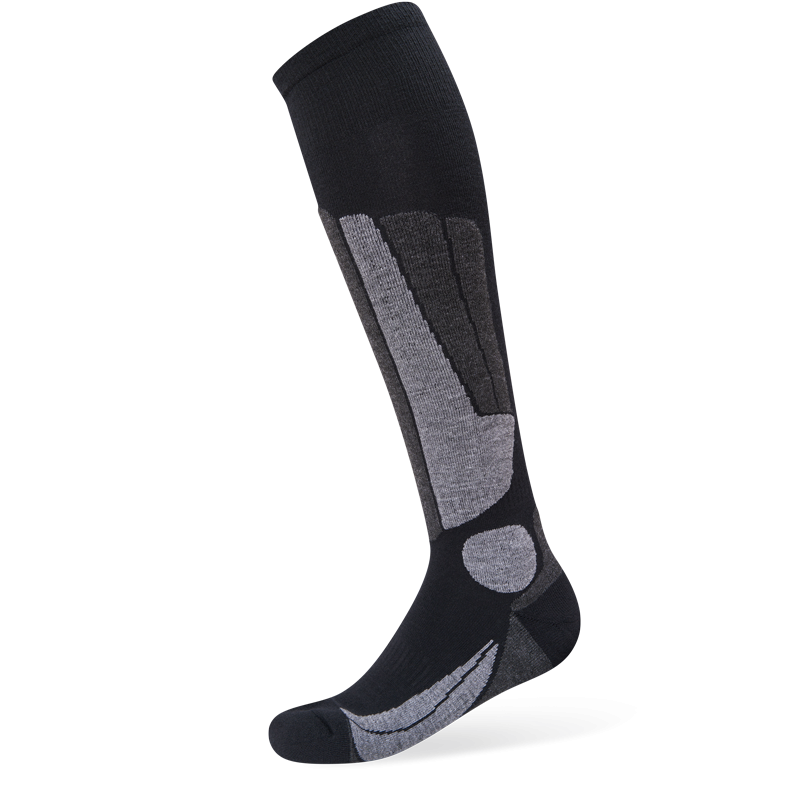 Kojinės „Skiing Knee-high“