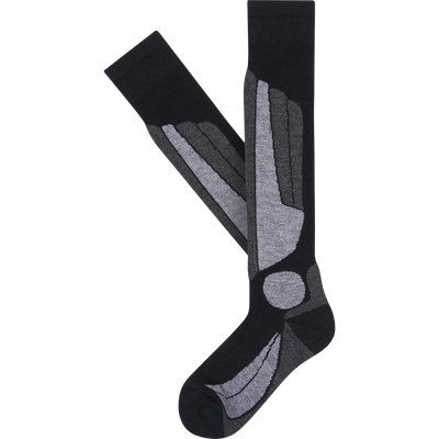 Vaikų kojinės „Skiing Knee-high“