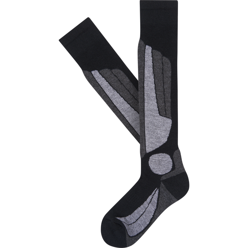 Vaikų kojinės „Skiing Knee-high“