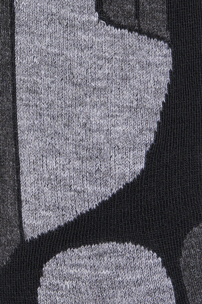 Vaikų kojinės „Skiing Knee-high“