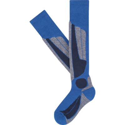 Vaikų kojinės „Skiing Knee-high“