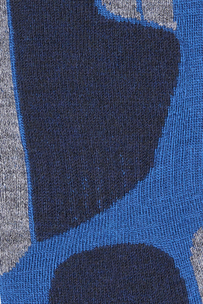 Vaikų kojinės „Skiing Knee-high“