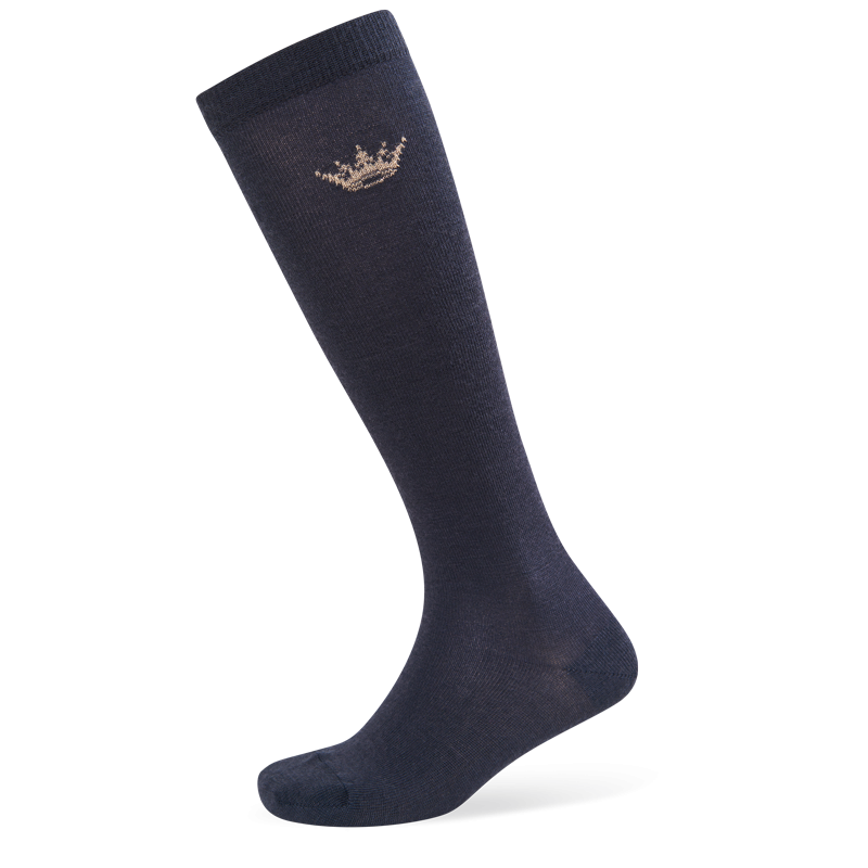 Vaikų kojinės „Silky Wool Knee-high“