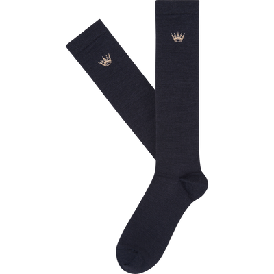 Vaikų kojinės „Silky Wool Knee-high“