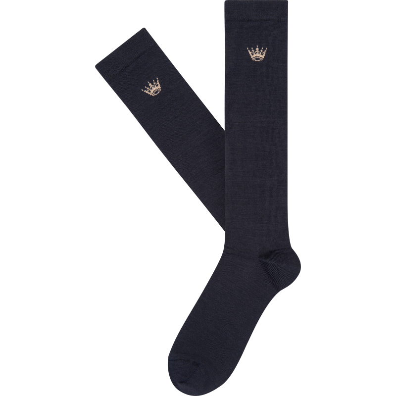 Vaikų kojinės „Silky Wool Knee-high“