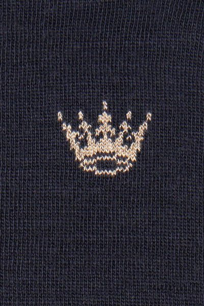 Vaikų kojinės „Silky Wool Knee-high“