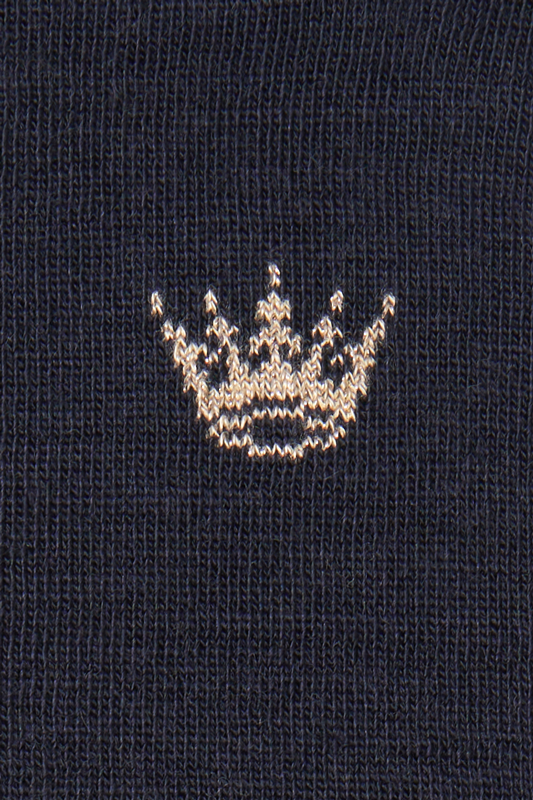 Vaikų kojinės „Silky Wool Knee-high“
