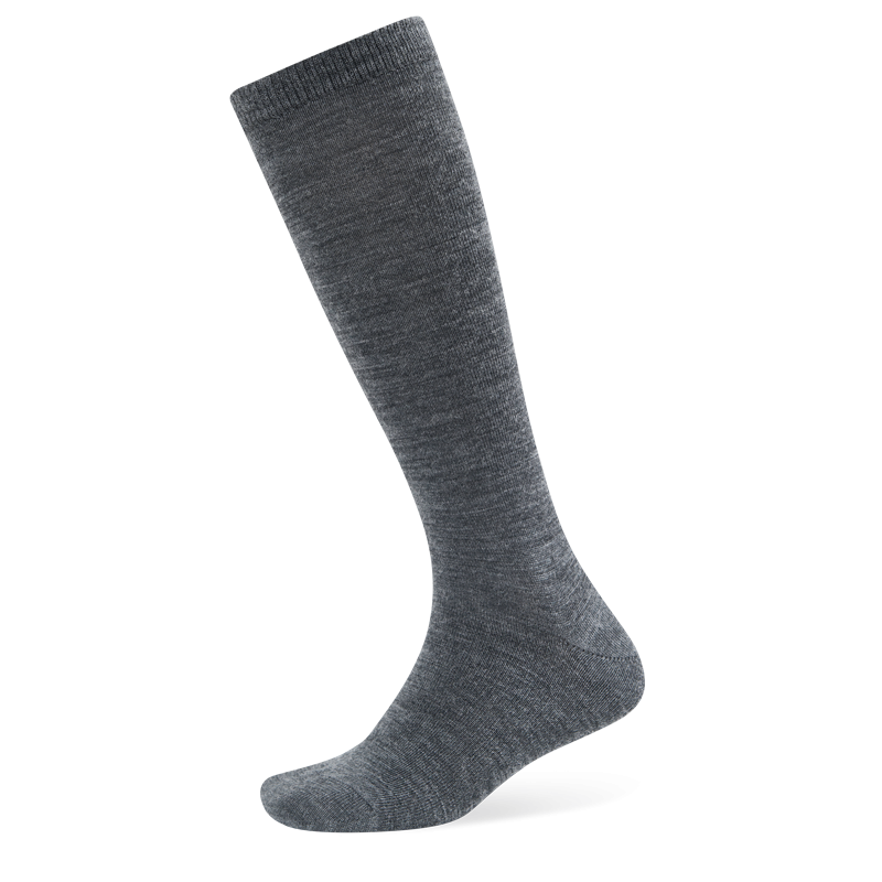 Vaikų kojinės „Silky Wool Knee-high“