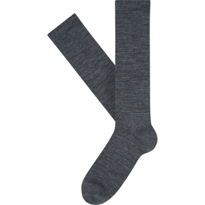 Vaikų kojinės „Silky Wool Knee-high“