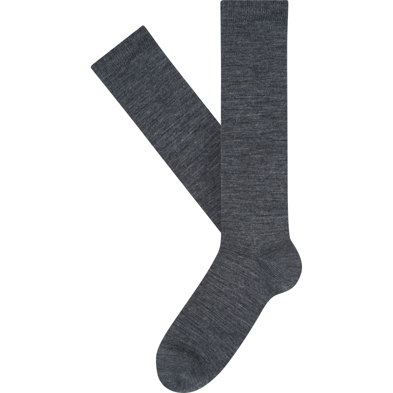 Vaikų kojinės „Silky Wool Knee-high“