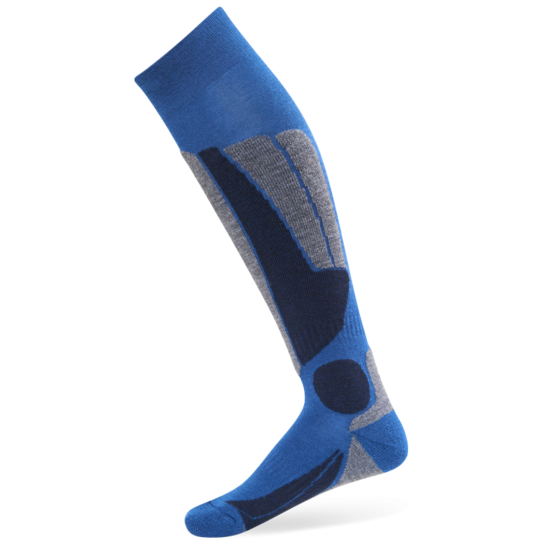 Vaikų kojinės „Skiing Knee-high“