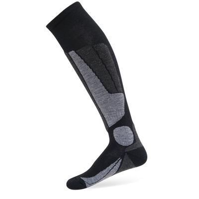 Vaikų kojinės „Skiing Knee-high“