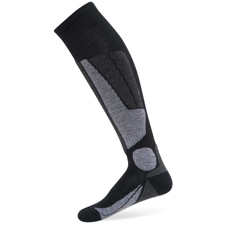 Vaikų kojinės „Skiing Knee-high“