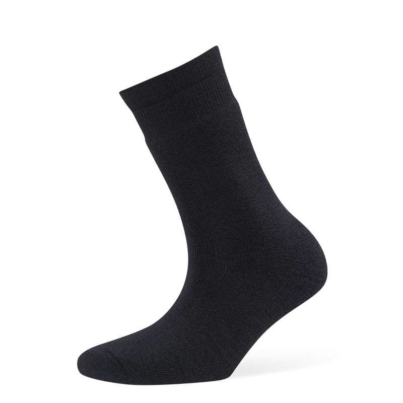 Moterų kojinės „Wool Terry Termo socks“