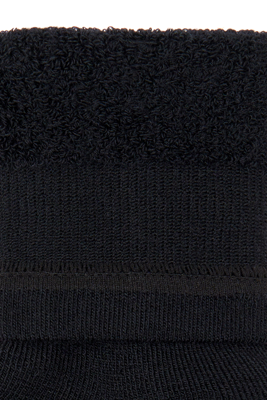Moterų kojinės „Wool Terry Termo socks“