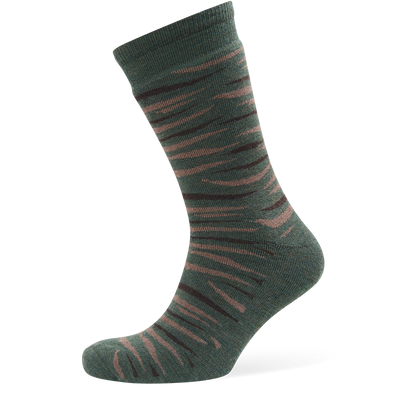 Vyrų kojinės „Wool Terry Thermo socks“