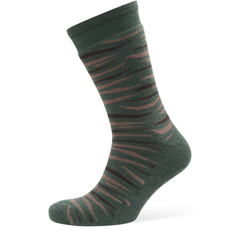 Vyrų kojinės „Wool Terry Thermo socks“